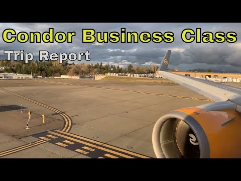image-Does Condor use Swissport for ground services?