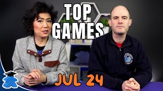 Meeple University - Minos: Dawn of the Bronze Age video thumbnail