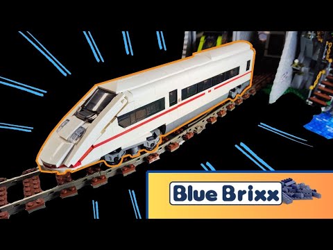 BlueBrixx ICE Thumbnail