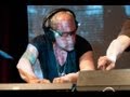 Orbital - Wonky (Live on KEXP)