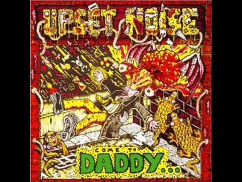 Upset Noise - Growin' Pains