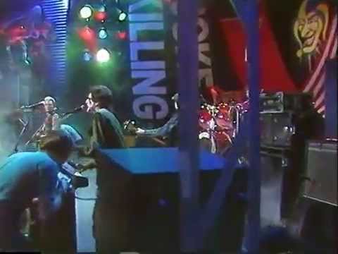 Killing Joke - 1983.12.16 - The Tube