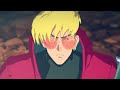 Single Bullet Gunman Trigun Stampede