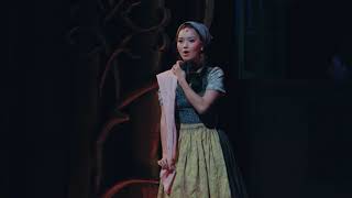 In My Own Little Corner | Cinderella