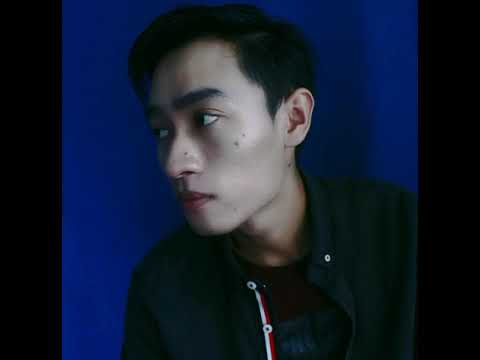 Semina Aku Aja Nemu - A.S.H (COVER) Lyrics Video