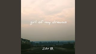 girl of my dreams Music Video