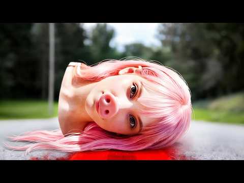 LOLA PORK FILM completo: La storia di John Pork con Vlad e Niki