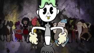 Crocodiles - Foolin' Around (Official)