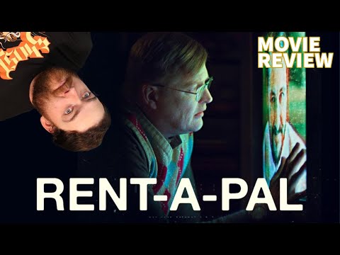 Rent-A-Pal (2020) MOVIE REVIEW