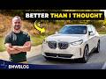I Spent A Week With The 2025 BMW X3 30 XDrive Here S What Surprised Me