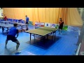 29.03.15 Захаров Сергей vs Косицын Дмитрий 