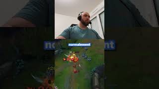 Comment gagner contre Malphite avec Tryndamere ?