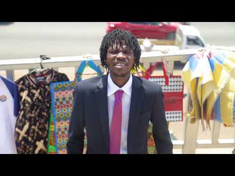 Akaaba - The System Hot (Official Music Video)