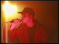 Mesh Live in 1993 Mauretania - Waste Of Time 