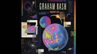 Graham Nash - Chippin&#39; Away