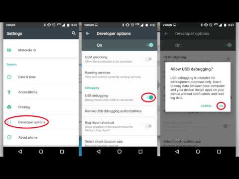 How To Recover Files, Photos, Videos, Messages on ZTE Smartphone