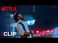 Shahid Kapoor Celebrates His Victory | Jersey Movie Scene | Netflix India