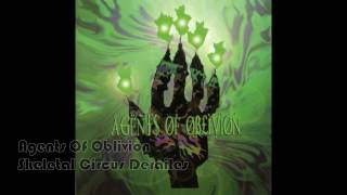 Agents of Oblivion: The Skeletal Circus Derails