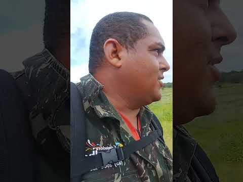 sítio município de São bento do Trairi RN