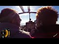 Fun Flight of the Puddle Jumpers