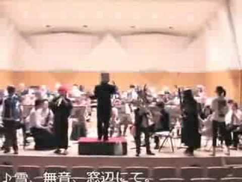 【オーケストラ生演奏】ニコニコ動画流星群 -☆ニコオケ☆1周年 - Orchestra Plays "Niconico Douga Ryuuseigun"