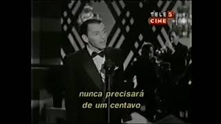 Frank Sinatra - &quot;Swingin´on a star&quot; (Paródia)