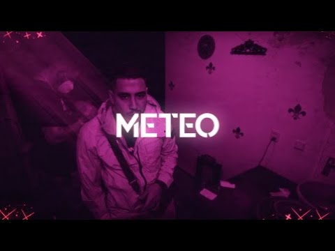 Type Beat Niaks x Maes x BabyGang METEO (Prod. VOLUPTYK & DANKO)