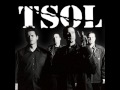 T.S.O.L - Wash Away