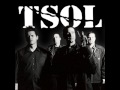 T.S.O.L - Wash Away 