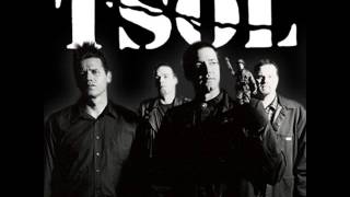 T.S.O.L - Wash Away