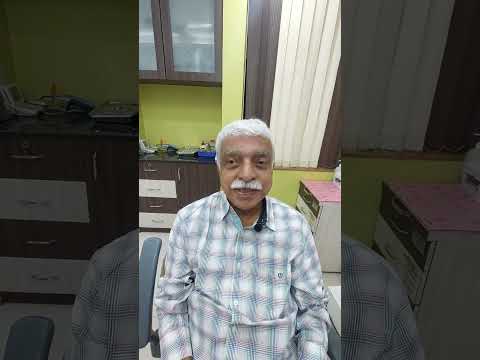 Wonderful feedback from our Happy Patient. - Dr. Reena Vora