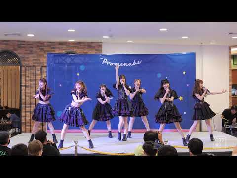 200913 Aliszt - 1 ดีกว่า 0 @ Siamdol on Tour at The Promenade [Overall Stage 4K 60p]