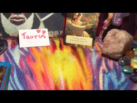TAURUS🔥DIVINE MASCULINE🔥11:11 LOVE PORTAL ECLIPSE READING🔥🔥PSYCHIC SENSES ON RADAR❤️