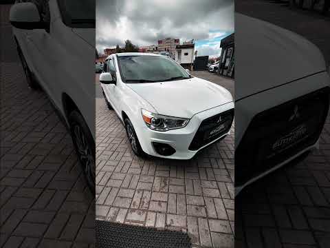 фото mitsubishi asx i рестайлинг 0