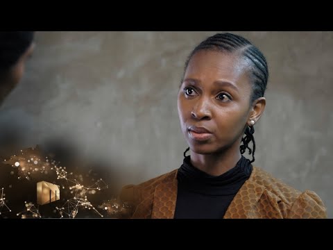 Thathi has a new lead – Gomora | Mzansi Magic