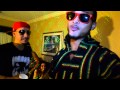 Fidel Cashflow x D Star x P Villain - Weed Smoke (Behind the Scenes)