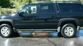preview picture of video '2006 Chevrolet Suburban #22037 in Grass Valley, CA 95945'