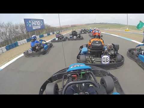 Kart da Serra 2020/2021 - Série Cobre - 10a Etapa - 03/10/2021