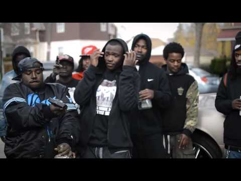 Mvd LilDj x Hot Nigga (Promo Video)