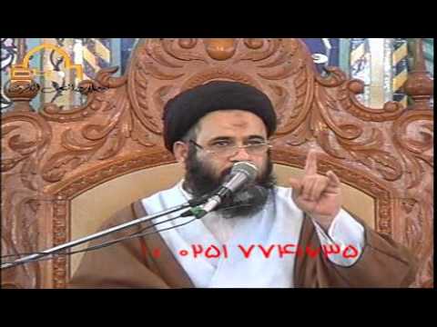⁣14- تفسير سورة يوسف - الجزء الاول - 18 رمضان 1425 سيد عادل العلوي