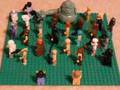 Lego High School Musical
