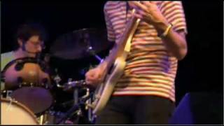Ra Ra Riot - Can You Tell (Coachella 2010) .mov