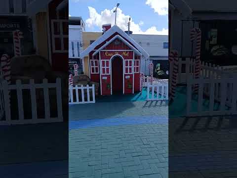 NOVA FATIMA BA  FELIZ  NATAL