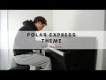 Josh Groban - Polar Express Theme (Believe) | Piano Cover