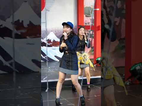 BNK48「 Reborn 」- MYYU Focused Camera 190713