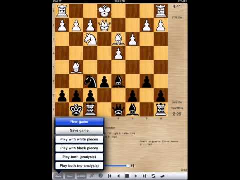 Top Chess Apps for iPhone and iPad: App List - YouTube