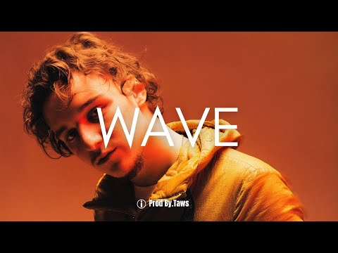 [FREE] J9UEVE x KHALI Type Beat 2022 - "WAVE" ( Prod. By Taws )