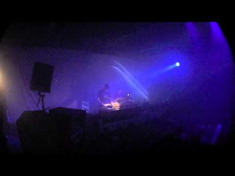 Hardfloor @ Norbergfestival 2012