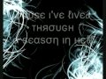 40 below summer - A season in hell ' lyrics