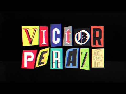 Victor Peraza X Struggle 2018